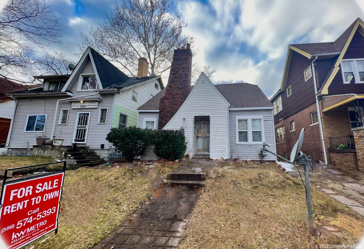 Primary Photo - 15671 Turner St