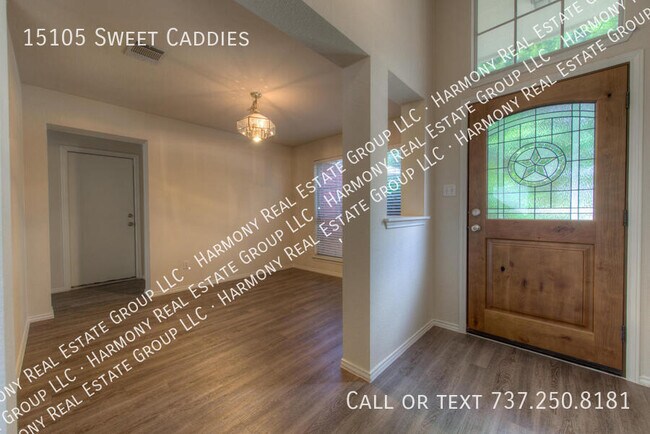Foto del edificio - 15105 Sweet Caddies Dr