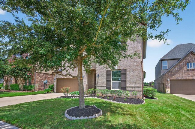 Building Photo - 4947 Thunder Creek Ln