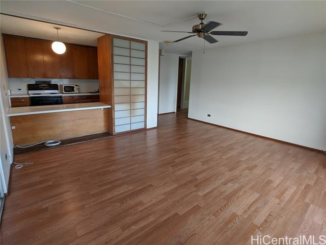 Building Photo - 1519 Nuuanu Ave