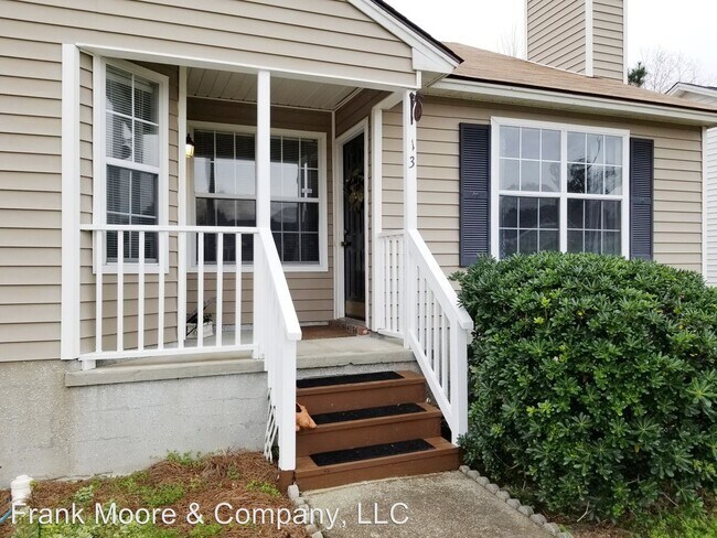 Building Photo - 3 br, 2 bath House - 13 Leeward Dr