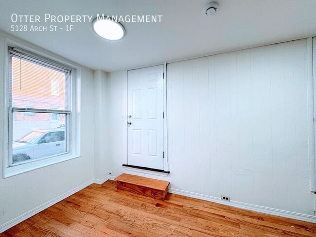 Foto del edificio - 5128 Arch St