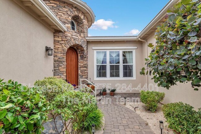 Foto del edificio - 8420 Castlehawk Ct