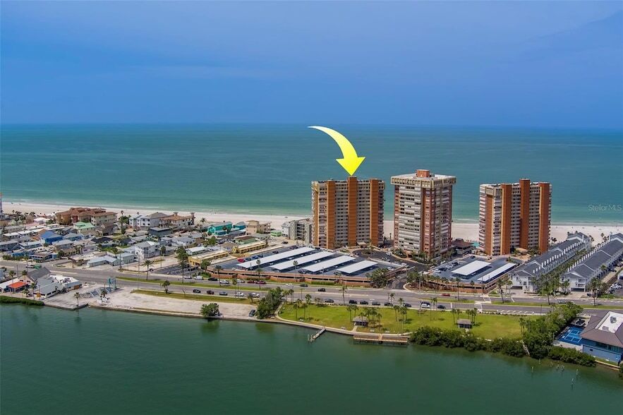 Photo - 17900 Gulf Boulevard Unit 12C