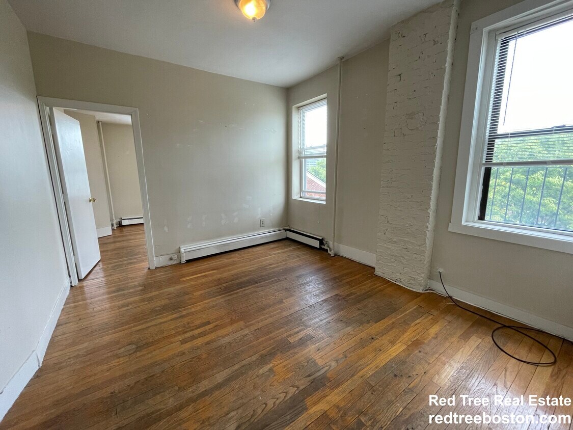 44A Joy St Unit A, Boston, MA 02114 44A Joy St Boston, MA