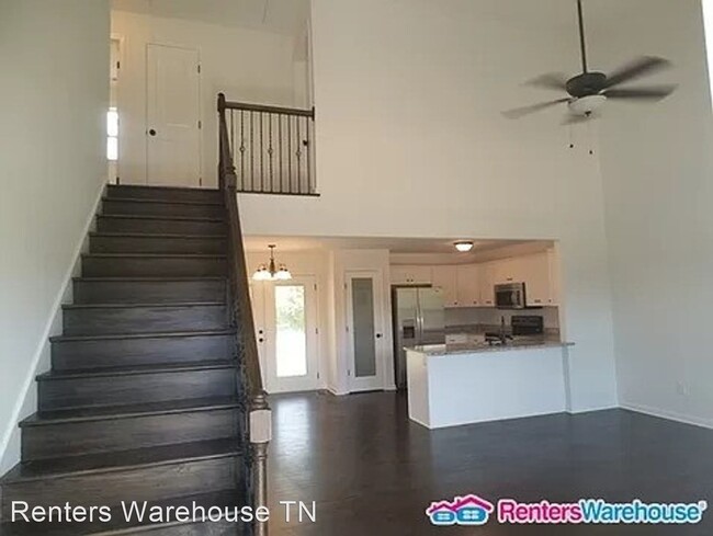 Building Photo - 4 br, 3 bath House - 1528 Stoney River Lane