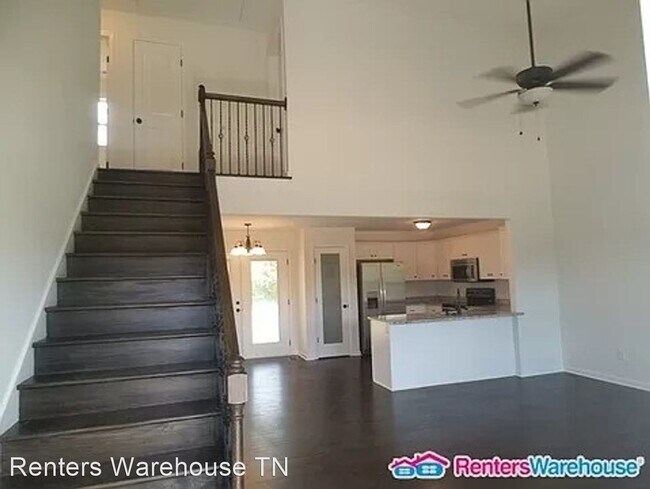 Foto del edificio - 4 br, 3 bath House - 1528 Stoney River Lane