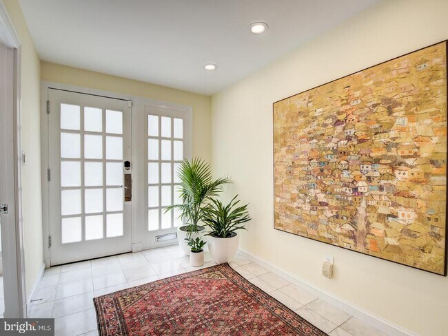 Foto del edificio - 3147 O St NW