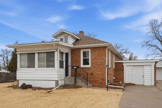 Building Photo - 4301 17th Ave