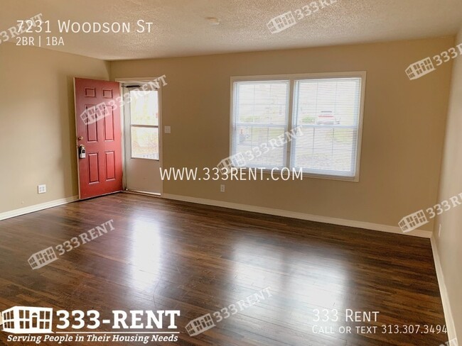 Building Photo - Adorable Ranch-style House in Overland Park!