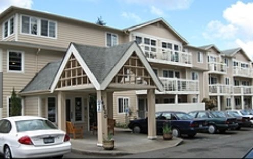 Foto del edificio - 14520 NE 40th St
