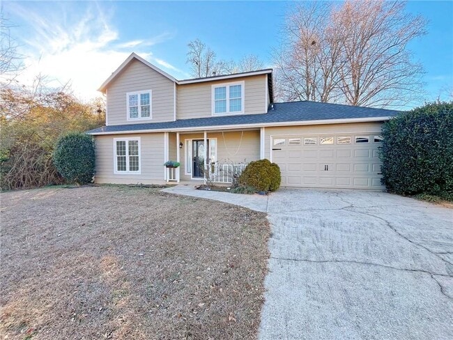 Foto del edificio - 2896 Landington Way NW