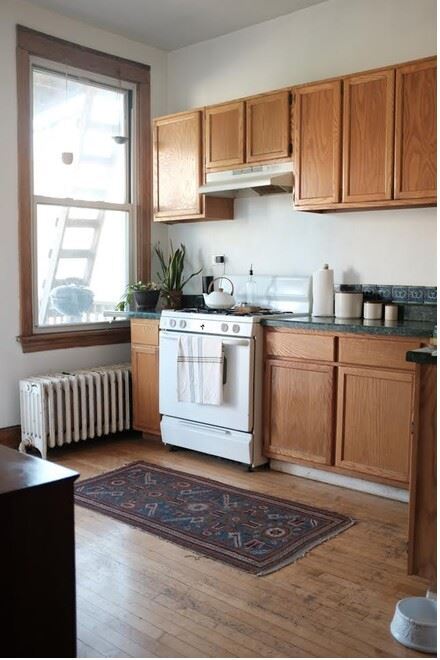 Foto del edificio - 2531 N Spaulding Ave