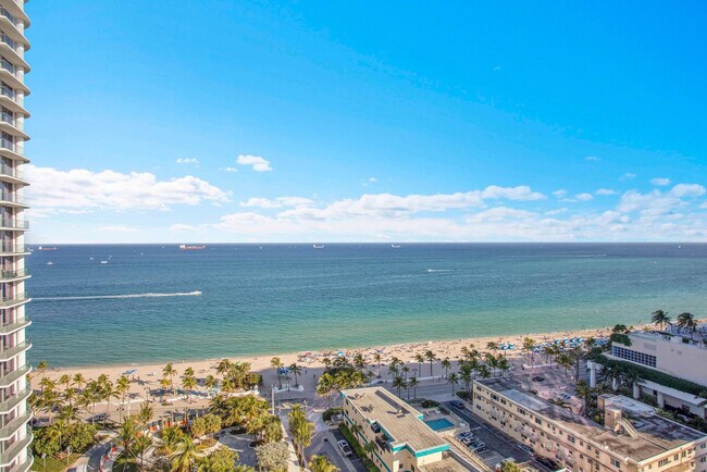 Foto del edificio - 153 N Seabreeze Blvd