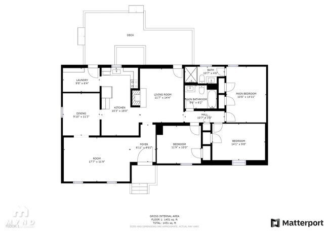 Foto del edificio - 1310 Worland Dr