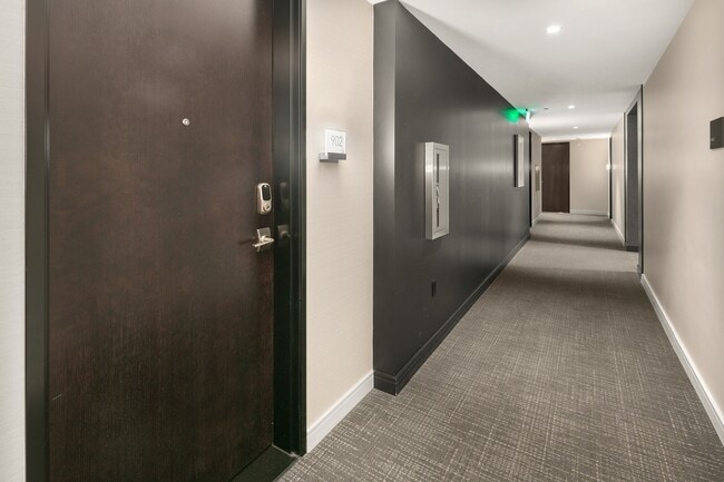 Photo - 1808 Minor Ave Townhome