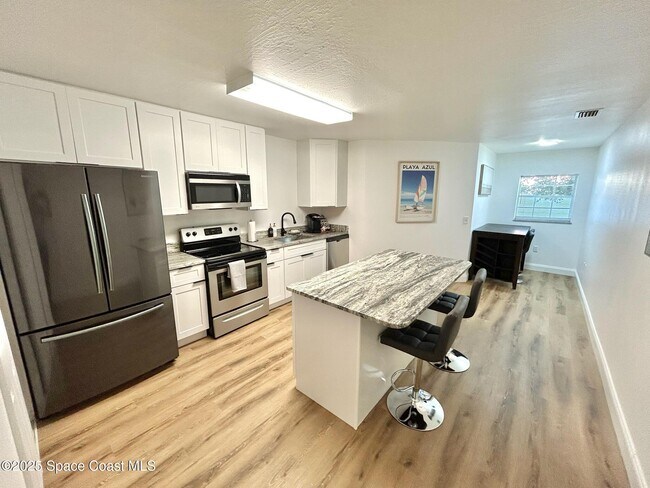 Building Photo - 8110 Canaveral Blvd