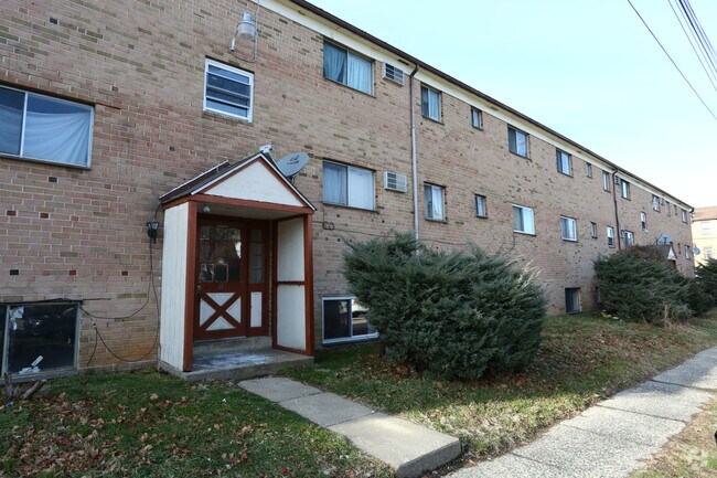Foto del edificio - Colwyn Court Apartments