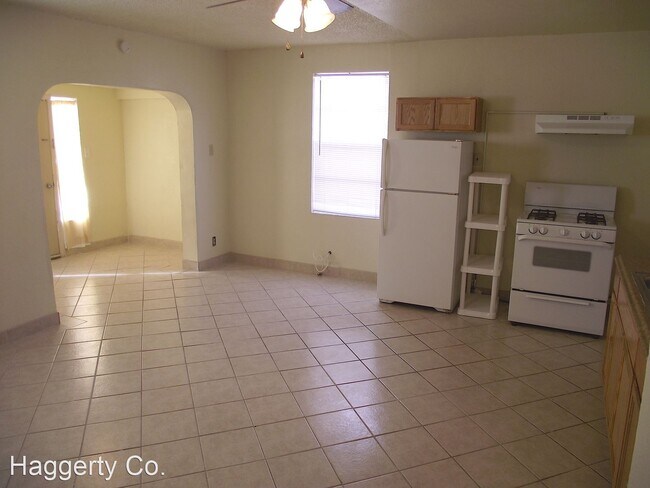 Foto del edificio - 1 br, 1 bath House - 3621 Taylor Unit C