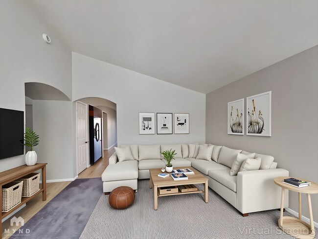 Building Photo - 1424 W Central Ave