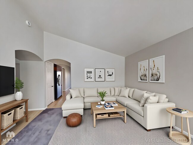 Foto del edificio - 1424 W Central Ave