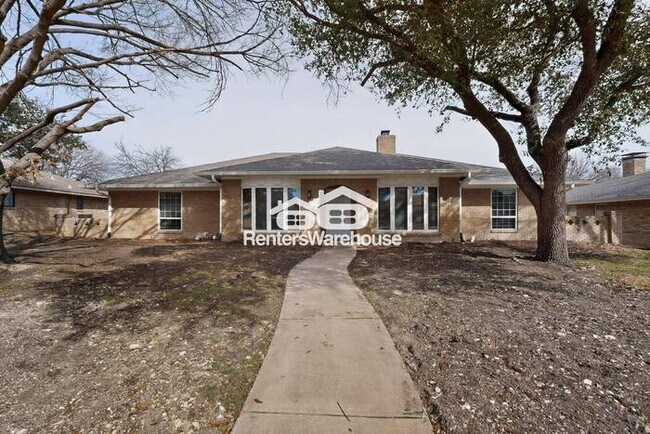 Foto del edificio - Newly renovated home in Plano!!!!
