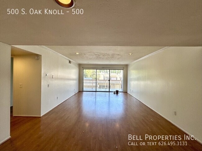 Building Photo - 500 S Oak Knoll Ave