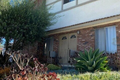 Exterior - 4049 Garden