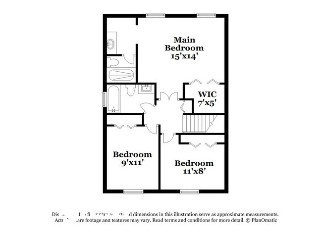 Foto del edificio - 1421 Peachfield Dr