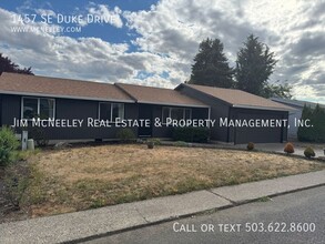 Building Photo - 1457 SE Duke Dr