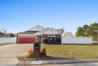 Building Photo - 8778 Faye Ct