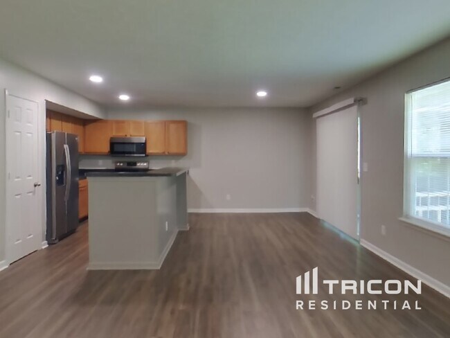 Foto del edificio - 1322 White Ash Drive Greenwood IN