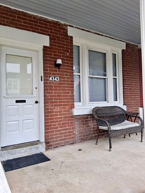 Building Photo - 4343 Benner St