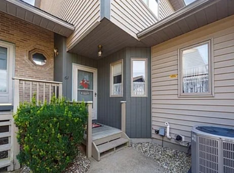 Photo - 61 Pine Grove Dr (South Hadley, MA) Townhome