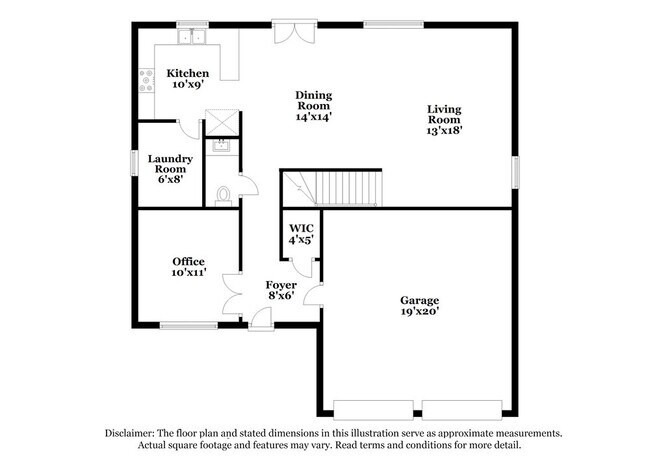 Foto del edificio - 504 Country Estates Dr