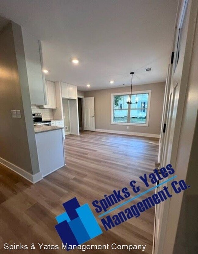 Building Photo - 3 br, 2 bath House - 515 Boulevard