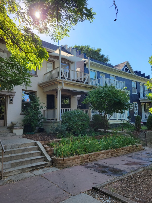 Photo - 1248 Pennsylvania St House