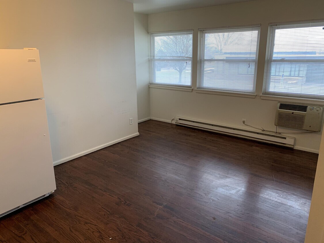 Primary Photo - 2610 Mt Pleasant St