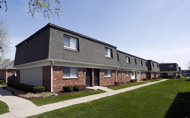 Foto del interior - Serenity Park Apartments