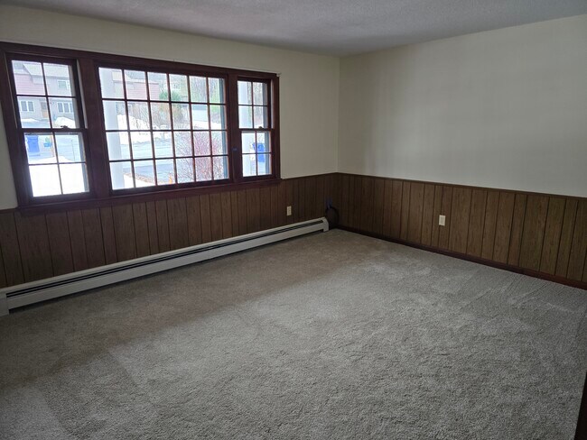 Foto del edificio - 64 Pershing St