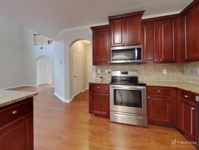 Building Photo - 129 Tyre Dr