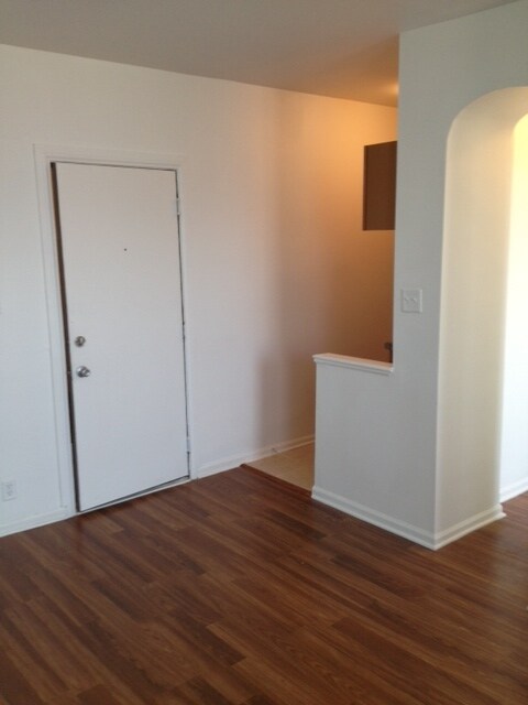 Sala de estar - 7715 S South Shore Dr Chicago, IL 60649