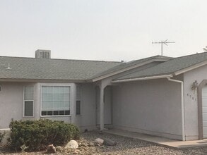 Building Photo - 4581 Canyon Trail