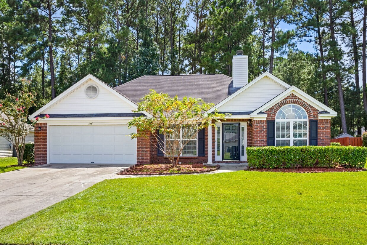 Foto principal - 115 Nandina Wy
