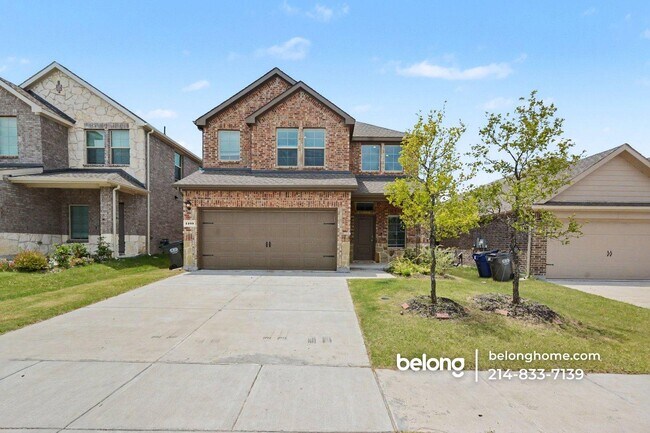 Foto del edificio - 1109 Sunflower Ln