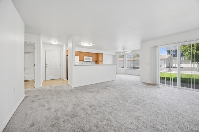 Building Photo - Lion's Gate Building Photo - Lion's Gate