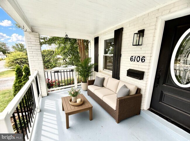 Foto del edificio - 6106 N Kings Hwy