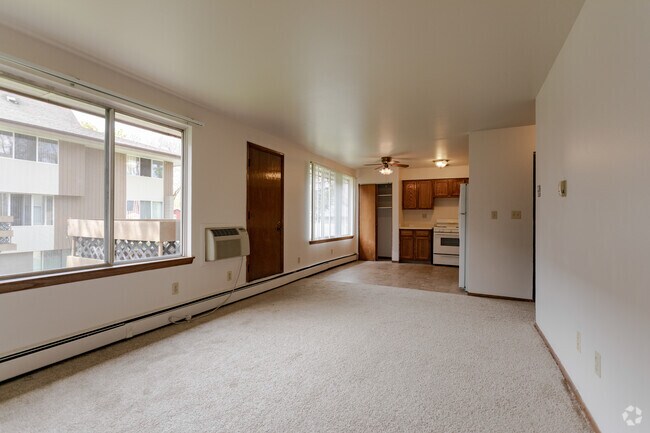 3HAB, 1,5BA - Diamond - Woodland Court