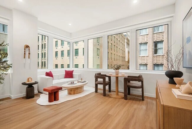 Foto del edificio - 100 Cedar St