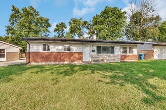 Building Photo - 1512 Lincoln Pl